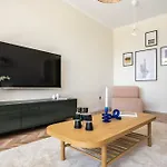 Apartment Beyond The Bosphorus #6