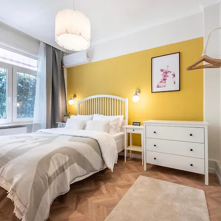 Beyond The Bosphorus #6 Apartament