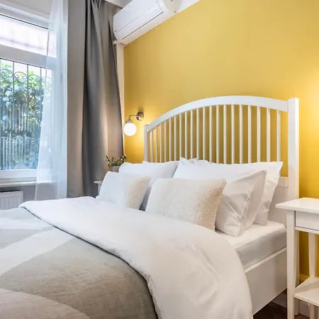 Apartament Beyond The Bosphorus #6 *