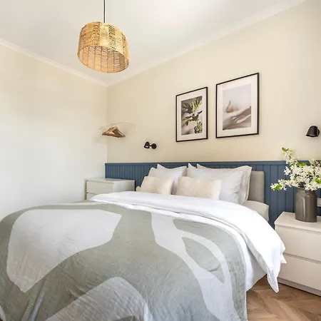Apartament Beyond The Bosphorus #6