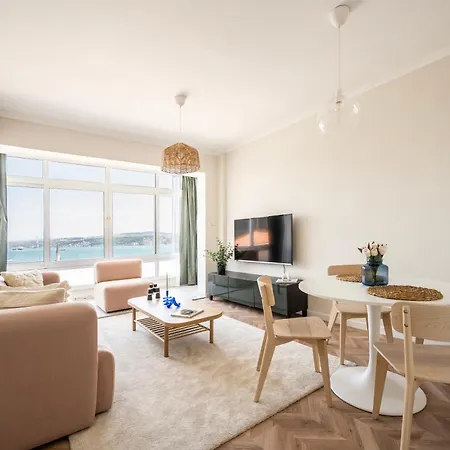 Beyond The Bosphorus #6 Apartament