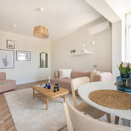 Beyond The Bosphorus #6 Apartament