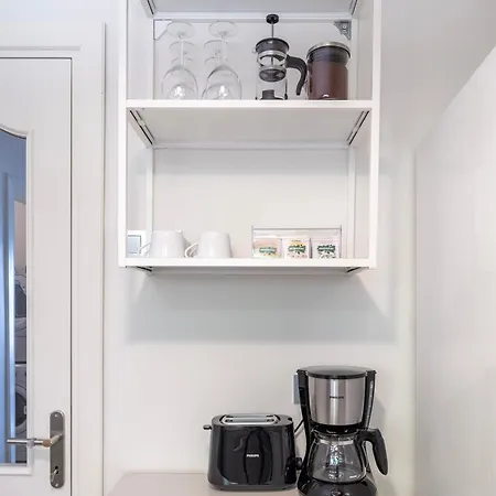 شقة Beyond The Bosphorus #6 *