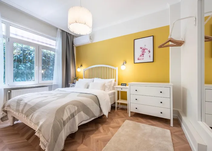 Beyond The Bosphorus #6 Appartement