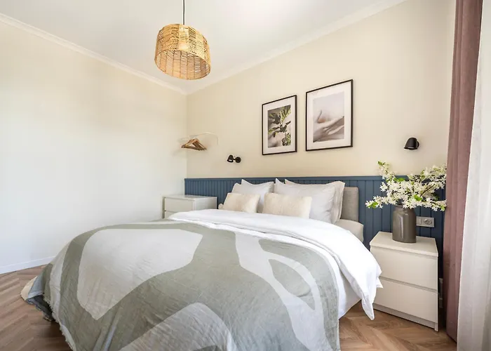 Appartement Beyond The Bosphorus #6