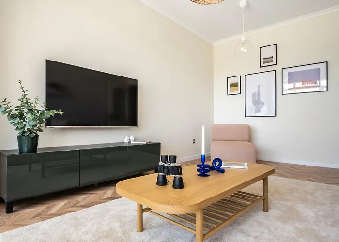 Appartement Beyond The Bosphorus #6