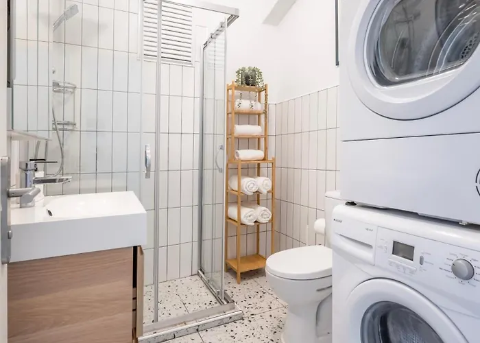 Beyond The Bosphorus #6 Appartement