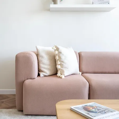 Apartment Beyond The Bosphorus #6