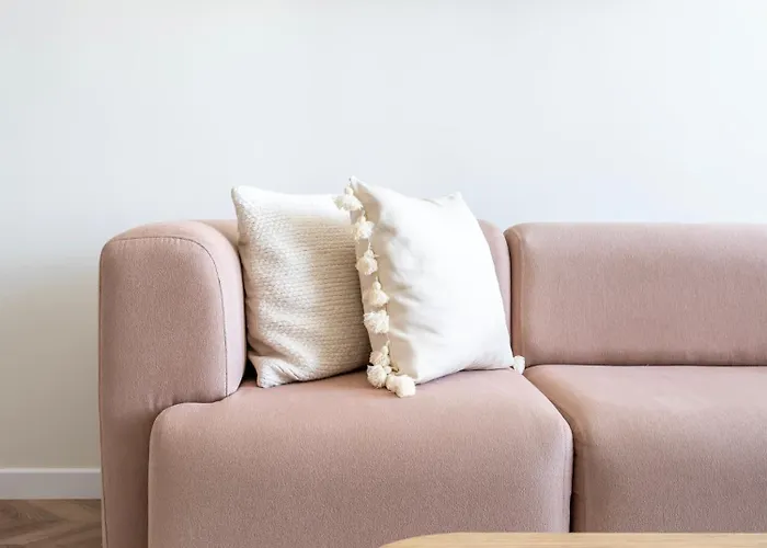 Апартаменты Beyond The Bosphorus #6