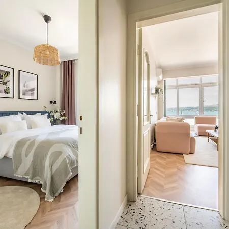 Beyond The Bosphorus #6 * Istambul