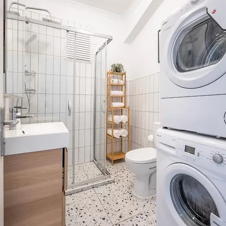 Beyond The Bosphorus #6 Appartement