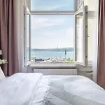 Daire Beyond The Bosphorus #6 İstanbul