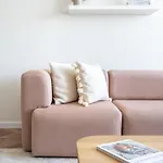 Daire Beyond The Bosphorus #6