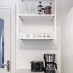 Daire Beyond The Bosphorus #6 *