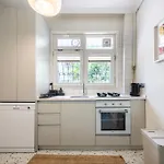 Daire Beyond The Bosphorus #6 İstanbul